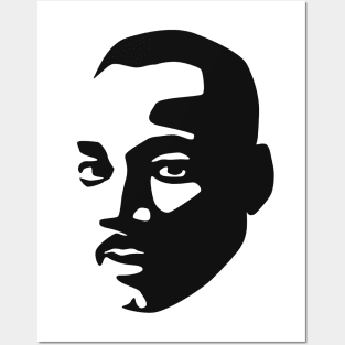 MLK Posters and Art